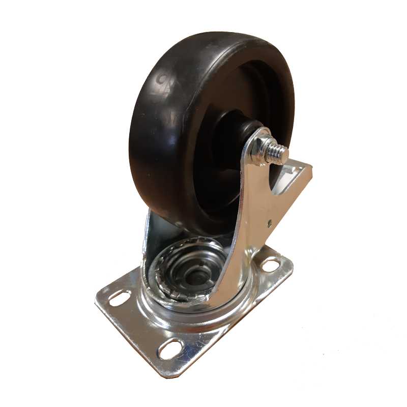 Nylon Caster